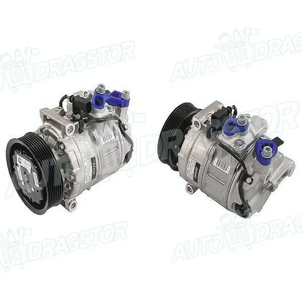 Kompresor klime AUDI Q7 (4L), 05-15; 