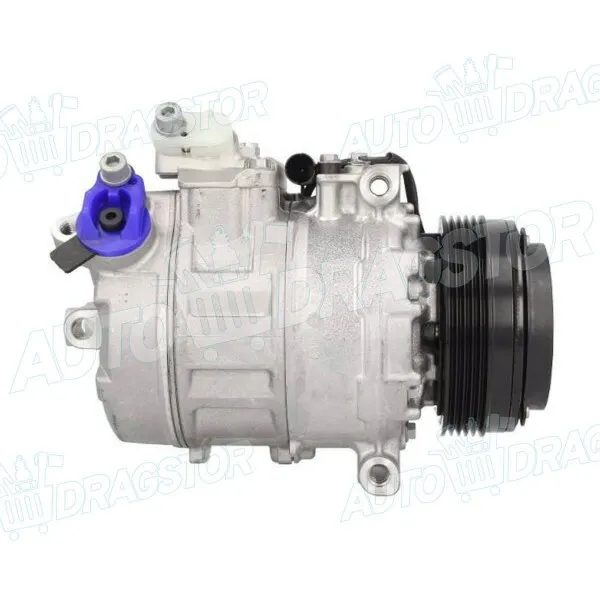 Kompresor klime BMW 3 (E46), 98-06; 5 (E39), 96-04; 7 (E38), 94-01; 