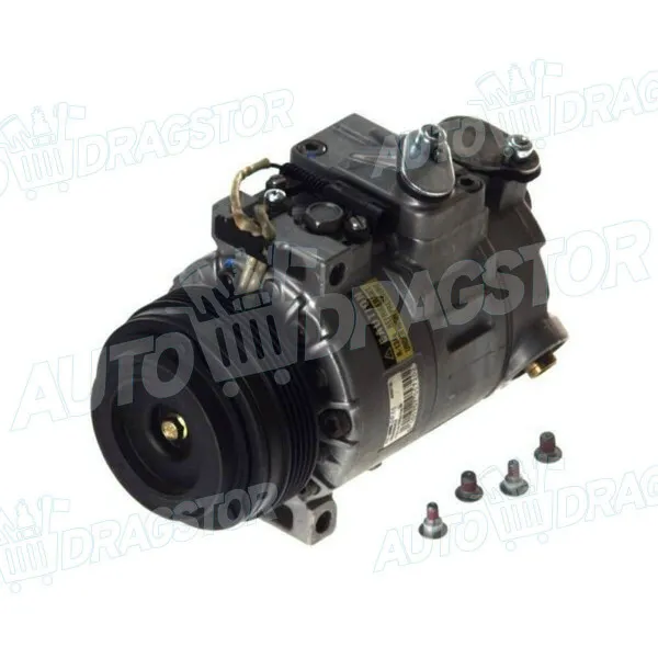 Kompresor klime BMW 5 (E39), 96-04; 7 (E38), 94-01; 