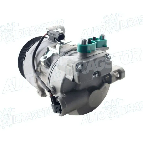 Kompresor klime BMW 1 (E81/E82/E87/E88), 04-13; 3 (E90/91/92/93), 04-13; 