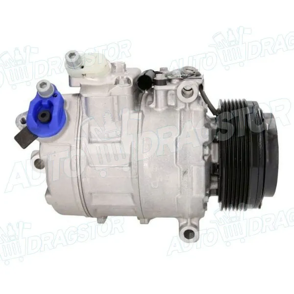 Kompresor klime BMW 3 (E90/91/92/93), 04-13; X3 (E83), 04-10; 