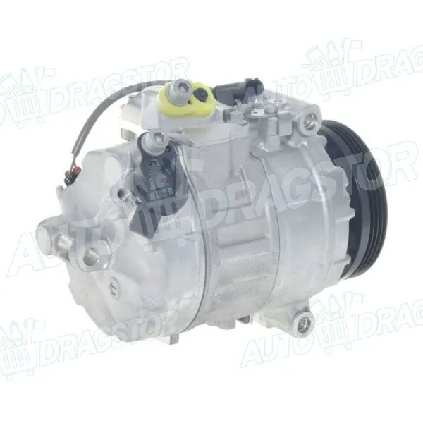 Kompresor klime BMW 5 (E60/61), 03-10; 7 (E65/66), 01-08; 