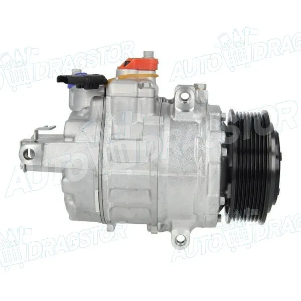 Kompresor klime BMW 1 (F20/F21), 11-19; 3 (F30/F31/F80), 12-19; X3 (F25), 10-17; X4 (F26), 14-18; 