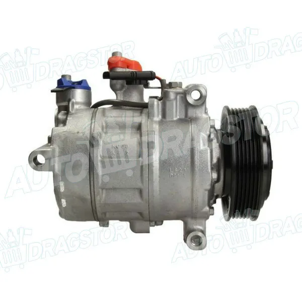 Kompresor klime BMW 1 (F20/F21), 11-19; 3 (F30/F31/F80), 12-19; 