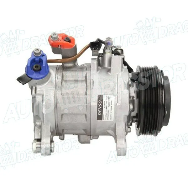 Kompresor klime BMW 1 (F20/F21), 11-19; 2 (F22/F23/F87), 14-; 
