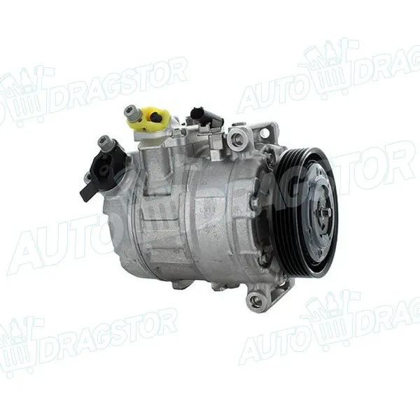Kompresor klime BMW 7 (E65/66), 01-08; 
