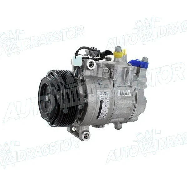 Kompresor klime BMW 5 (E60/61), 03-10; 