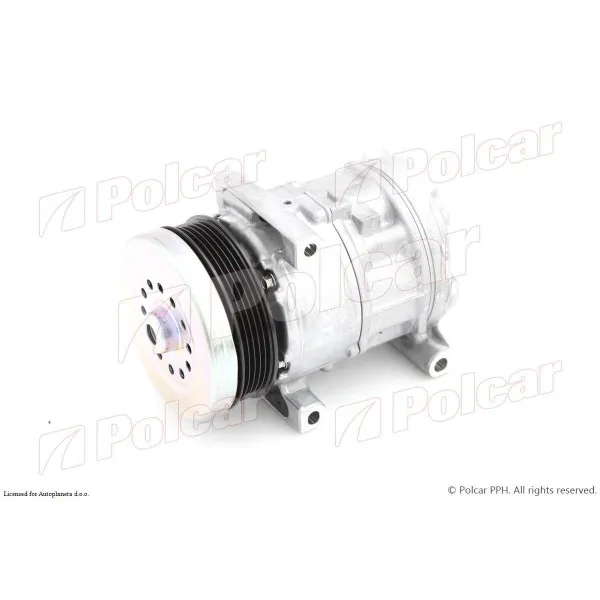 Kompresor klime ALFA ROMEO, FIAT 