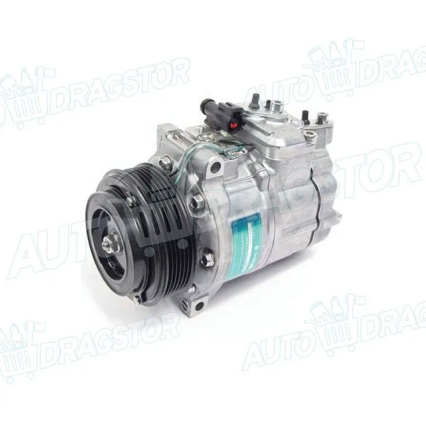 Kompresor klime LAND ROVER DISCOVERY (TAA), 04-09; 