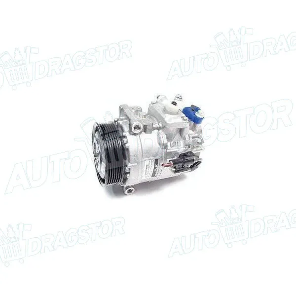 Kompresor klime LAND ROVER DISCOVERY (TAA), 04-09; RANGE ROVER SPORT, 06-13; 