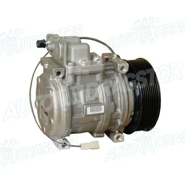 Kompresor klime MERCEDES S-KLASSE (W221), 05-13; 