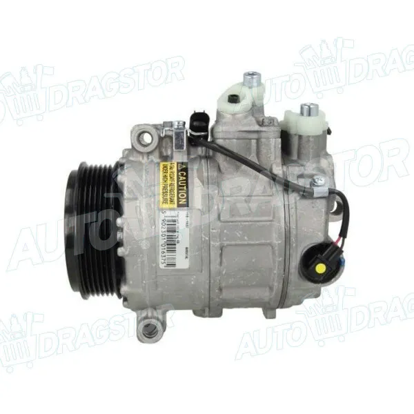 Kompresor klime MERCEDES CLK-KLASSE (C209), 02-10; CLS-KLASSE (C219), 04-10; E-KLASSE (W211), 02-09; VIANO (W639), 03-14; VITO (W639), 03-14; 