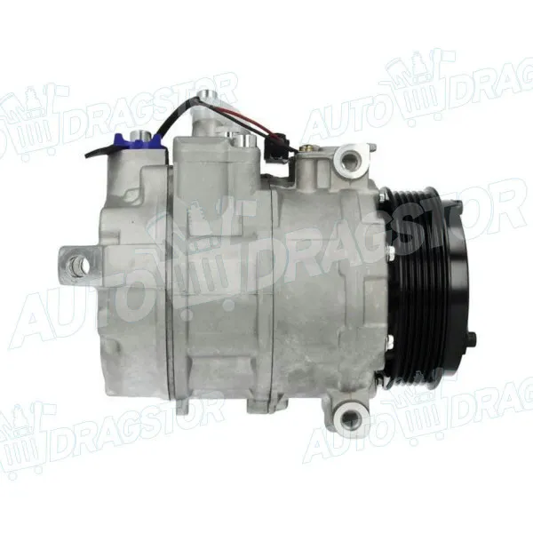 Kompresor klime MERCEDES SLK-KLASSE (R171), 04-11; 