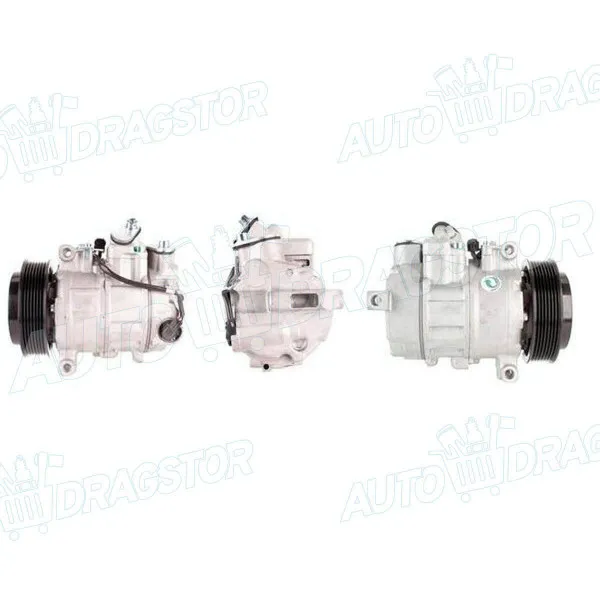 Kompresor klime MERCEDES SLK-KLASSE (R171), 04-11; 