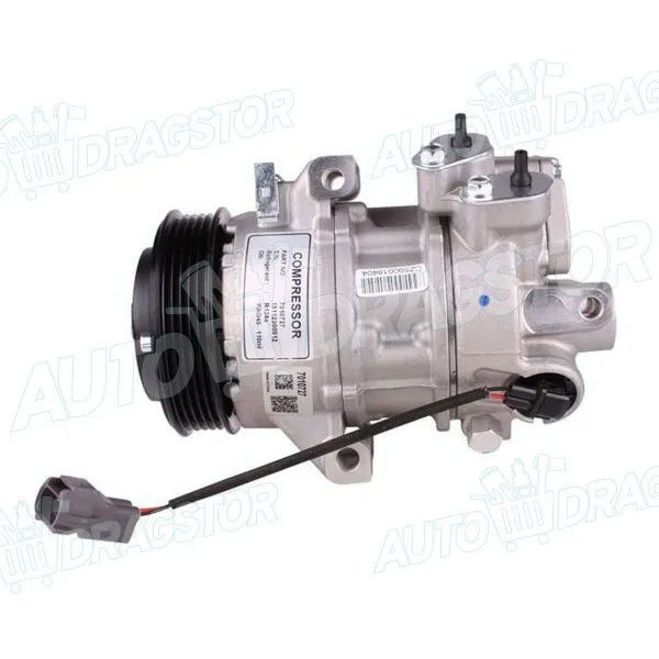 Kompresor klime MITSUBISHI, SMART 