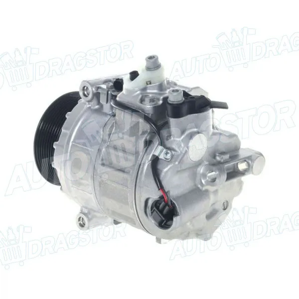 Kompresor klime MERCEDES GL-KLASSE (X164), 06-12; M-KLASSE/ML (W164), 05-12; R-KLASSE (W251), 05-15; 
