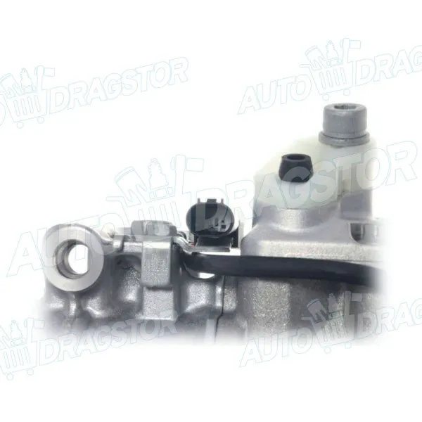 Kompresor klime MERCEDES GL-KLASSE (X164), 06-12; M-KLASSE/ML (W164), 05-12; R-KLASSE (W251), 05-15; 