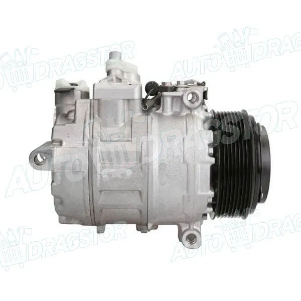 Kompresor klime MERCEDES SLK-KLASSE (R170), 96-04; SPRINTER 209-524 (W906), 06-18; 