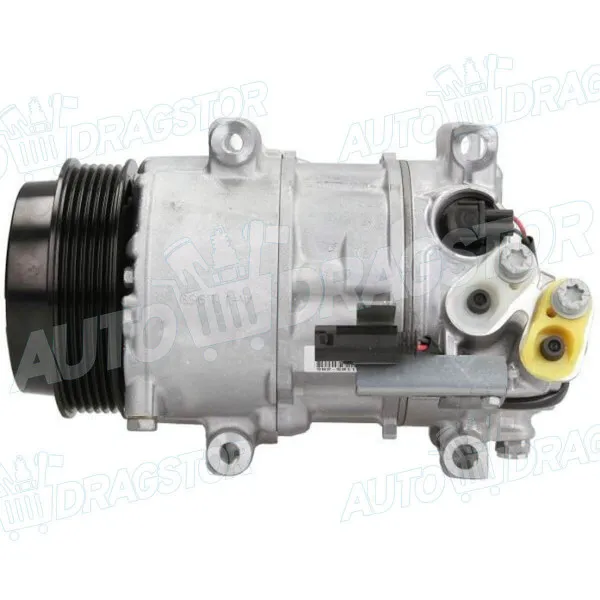 Kompresor klime MERCEDES A-KLASSE (W169), 04-12; B-KLASSE (W245), 05-11; 