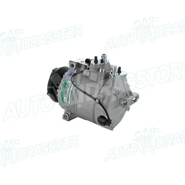 Kompresor klime MERCEDES C-KLASSE (W204), 07-14; 