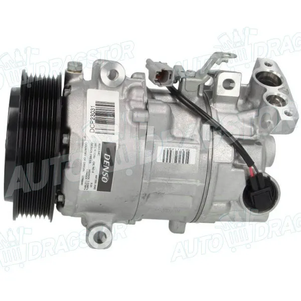 Kompresor klime RENAULT MEGANE III (Z), 08-16; SCENIC (JZ), 09-16; 