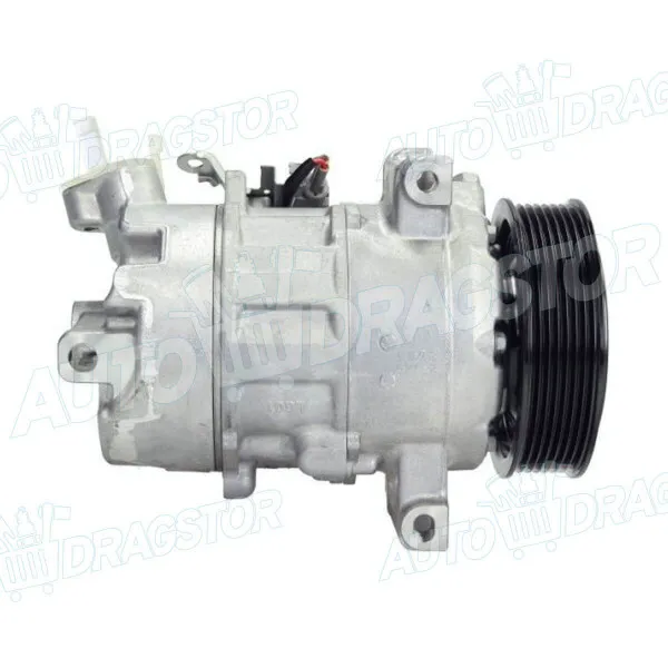 Kompresor klime RENAULT MEGANE III (Z), 08-16; SCENIC (JZ), 09-16; 