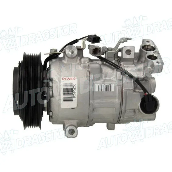 Kompresor klime RENAULT MEGANE III (Z), 08-16; SCENIC (JZ), 09-16; 