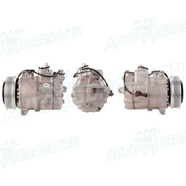 Kompresor klime SAAB 9-5 (YS3E), 97-10; 