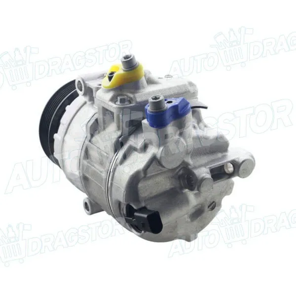 Kompresor klime AUDI, SKODA, VOLKSWAGEN 