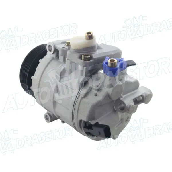 Kompresor klime AUDI, SEAT, SKODA, VOLKSWAGEN 