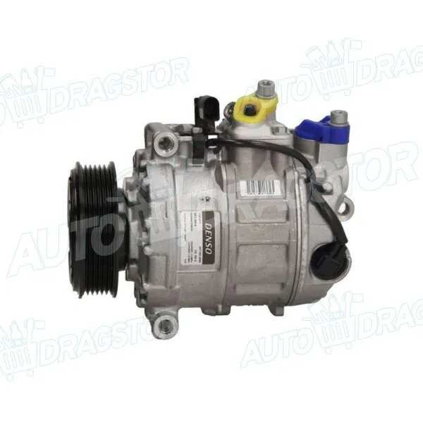Kompresor klime AUDI Q7 (4L), 05-15; 