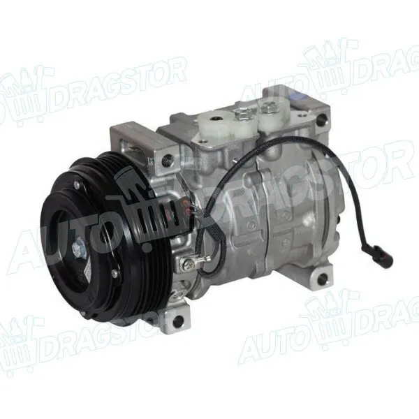 Kompresor klime SUZUKI GRAND VITARA (FT/GT), 98-05; LIANA (ER), 01-07; SWIFT (SG), 05-10; 