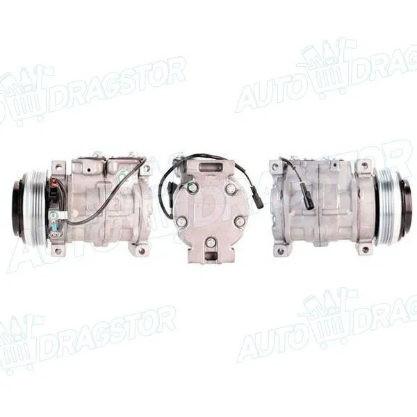 Kompresor klime SUZUKI GRAND VITARA (FT/GT), 98-05; 