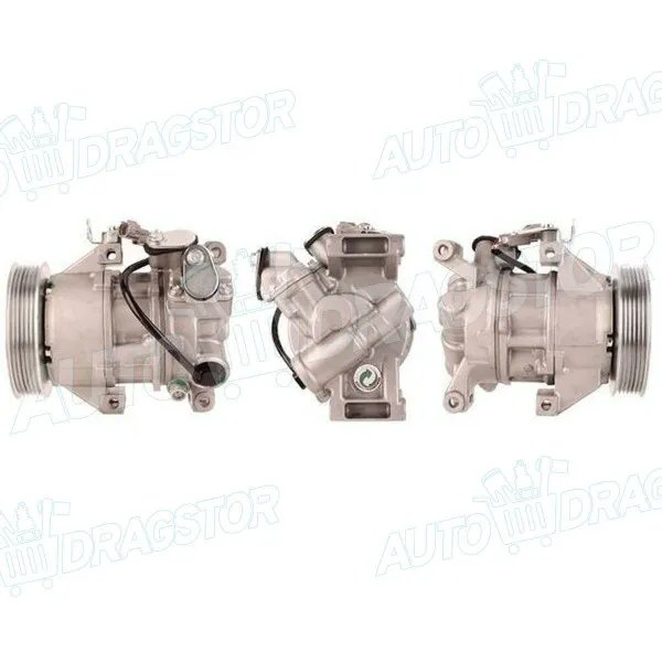 Kompresor klime TOYOTA YARIS (XP10), 99-06; 