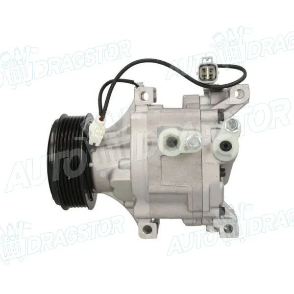 Kompresor klime TOYOTA COROLLA (E12), 02-07; 