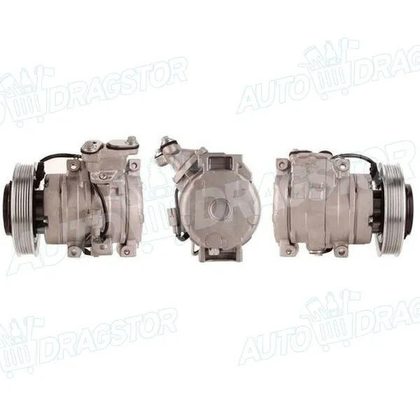 Kompresor klime TOYOTA AVENSIS (T22), 97-03; AVENSIS (T25), 03-08; 