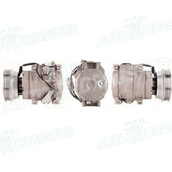 Kompresor klime TOYOTA AVENSIS (T22), 97-03; 