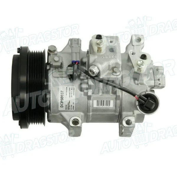 Kompresor klime TOYOTA LAND CRUISER (FJ100), 98-07; 