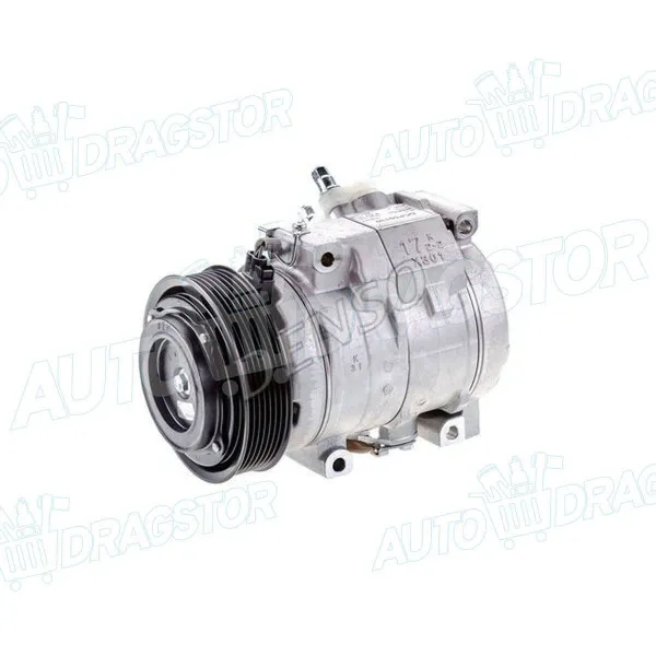 Kompresor klime TOYOTA LAND CRUISER (FJ120), 03-10; 