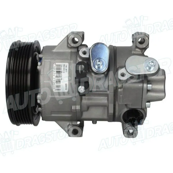 Kompresor klime TOYOTA COROLLA VERSO (ZER/ZZE), 04-09; 