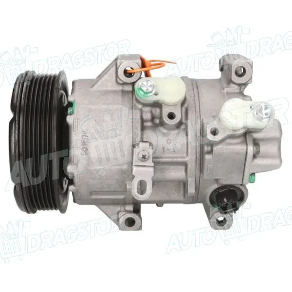 Kompresor klime TOYOTA AVENSIS (T25), 03-08; 