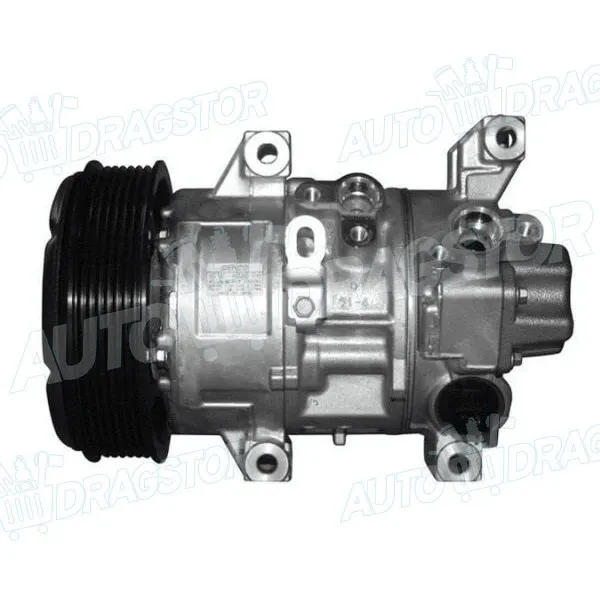 Kompresor klime TOYOTA AVENSIS (T25), 03-08; 