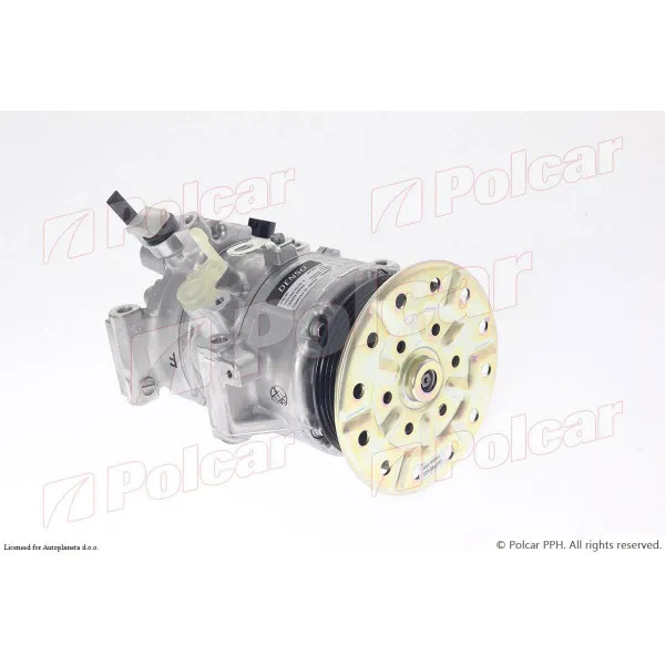 Kompresor klime TOYOTA AVENSIS (T25), 03-08; 