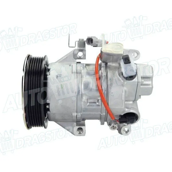 Kompresor klime TOYOTA YARIS (XP90), 06-11; 