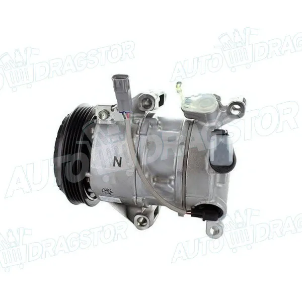 Kompresor klime TOYOTA VERSO-S, 11-; YARIS (XP130), 11-; 