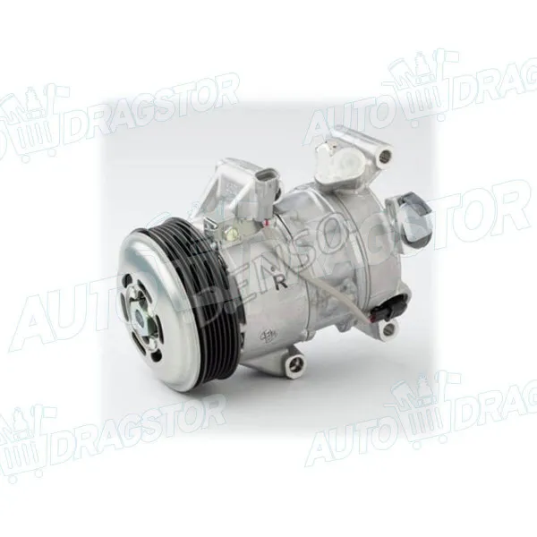 Kompresor klime TOYOTA AURIS (E18), 13-19; COROLLA (E170), 13-19; 
