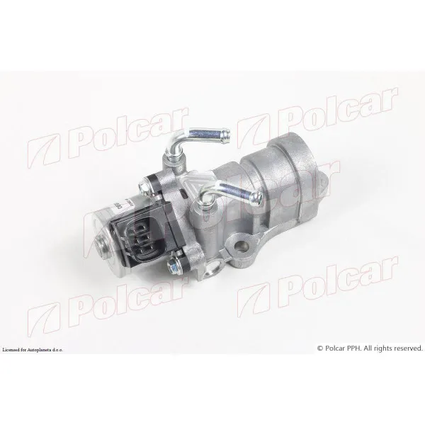 EGR ventil TOYOTA AVENSIS VERSO (M2/R1), 01-09; PREVIA (ACR), 00-05; RAV4 (XA20), 00-06; 