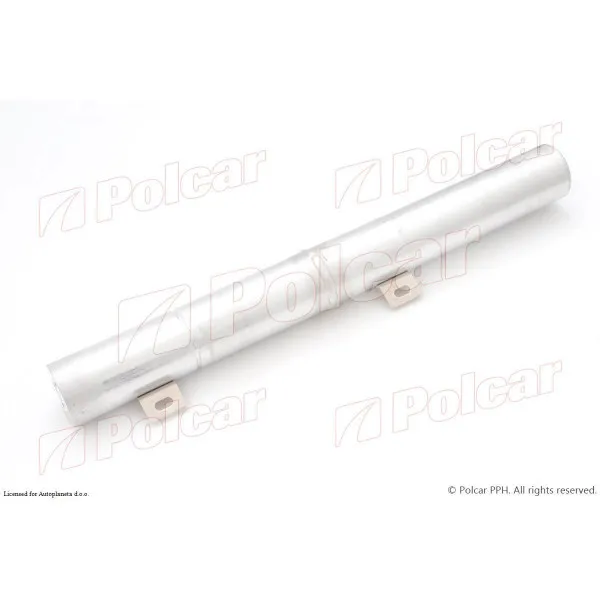 Sušač/isušivač hladnjaka klime MERCEDES, SMART 