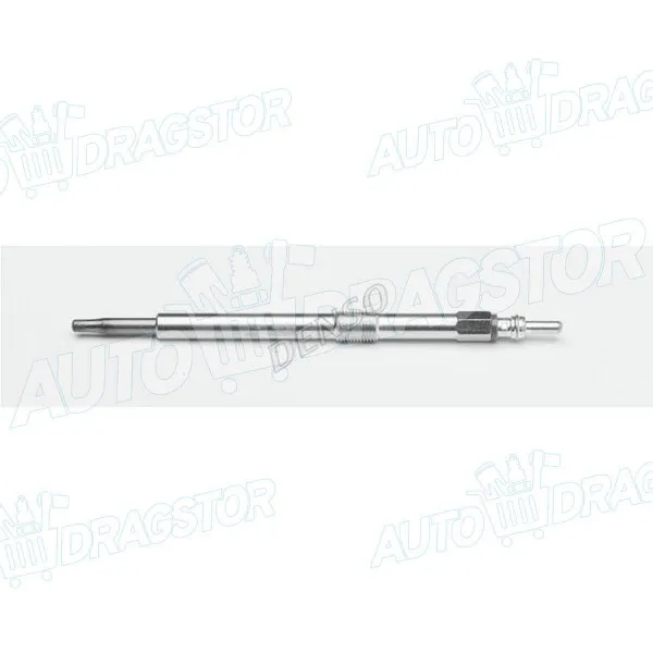 Grejač VOLKSWAGEN LT (2D), 96-06; 