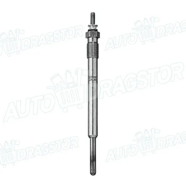 Grejač MERCEDES A-KLASSE (W168), 97-04; VANEO (W414), 02-05; 